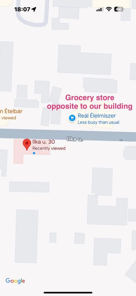 Beautiful newly refurbished studio,fully equipped apartment walking distance to the City Park where you will find the world famous Szechenyi thermal bath spa, Museums , and the Capital Circus , AC, smart TV, high speed internet, 