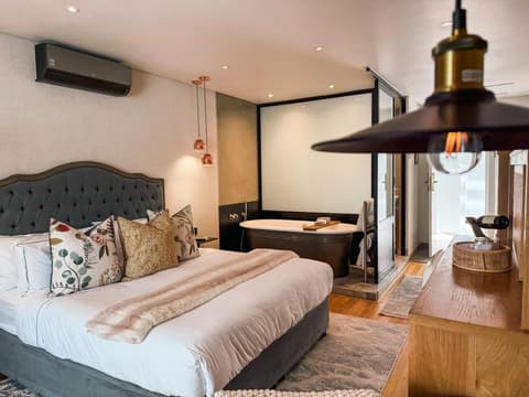 Le Petit Manoir Boutique Hotel, 