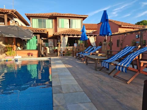 Guest House Orquídea, 