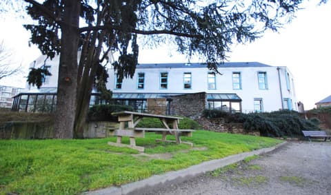Hostel Rennes, 