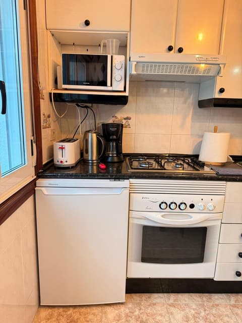 Apartamentos Portolux, 