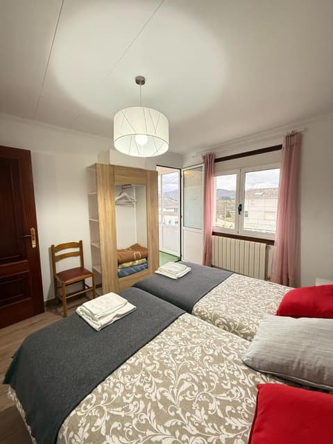 Apartamentos Portolux, 