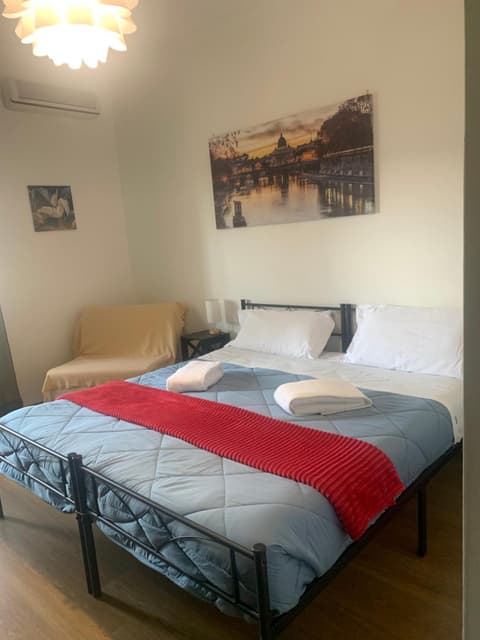 Domus Antica Trastevere, 