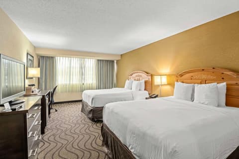 Red Lion Hotel Charlotte, 