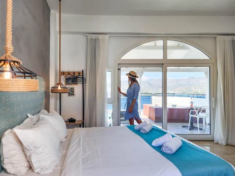 Hotel Port 7- Boutique Collection, 