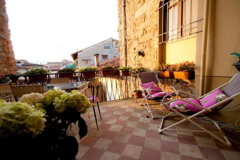 B&B Canto Alla Porta Vecchia, 