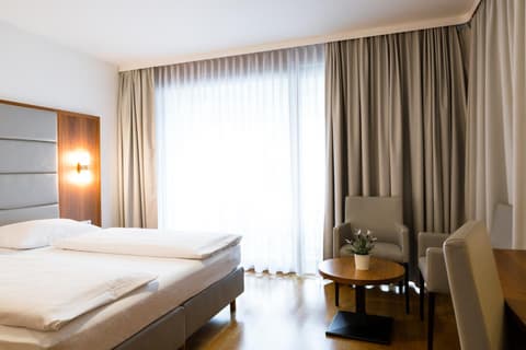 Hotel Kapeller Innsbruck, 