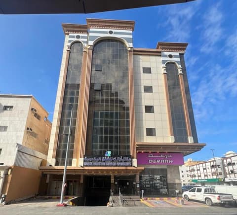 منازل أرائك للوحدات السكنية قريش, 