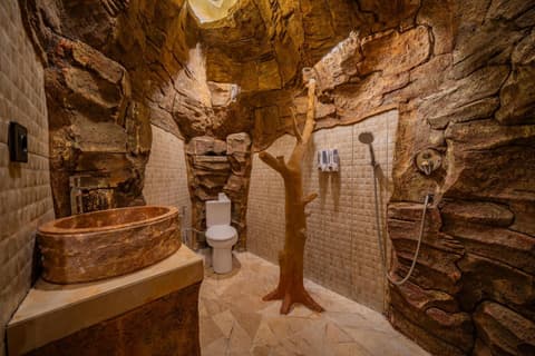 Toya Ubud Ecopark & Waterfall, 