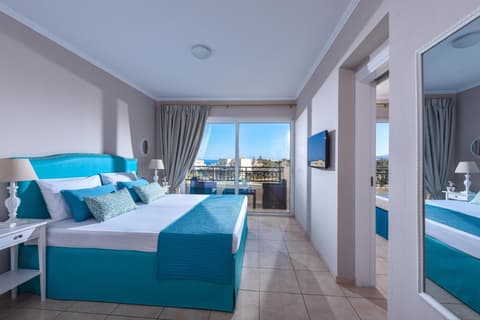 Ammos Boutique Apartments & Suites, 