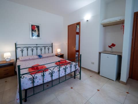 Agriturismo Twin Tails - Sant'Isidoro, 