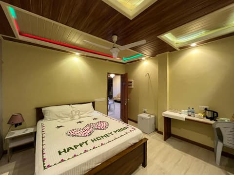 Blue Village Maamigili, 