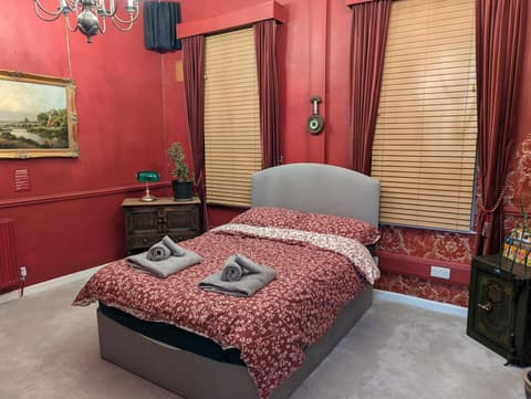 The Old Stables, Altrincham, 