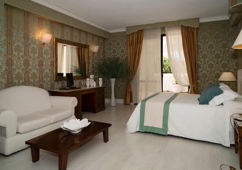 Hotel Meridiana, 