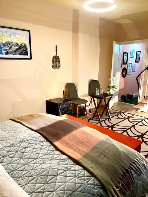 Cosy Inn Grevenbroich, 