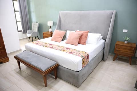 Hacienda Mi Soledad, 