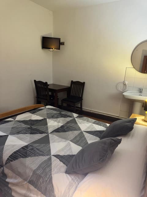 Pension Vista Alegre, 