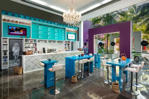 The Sens Cancun by Oasis - All Inclusive, 