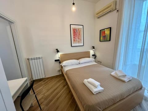 GuestHouse Marcanto - Duomo, 