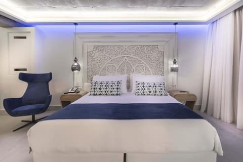 Glaros Royal Beach Hotel, 