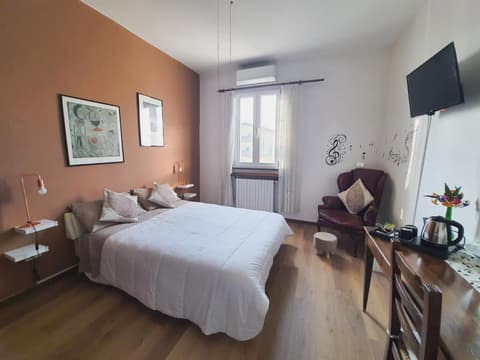 Il Giardino della Musica, 