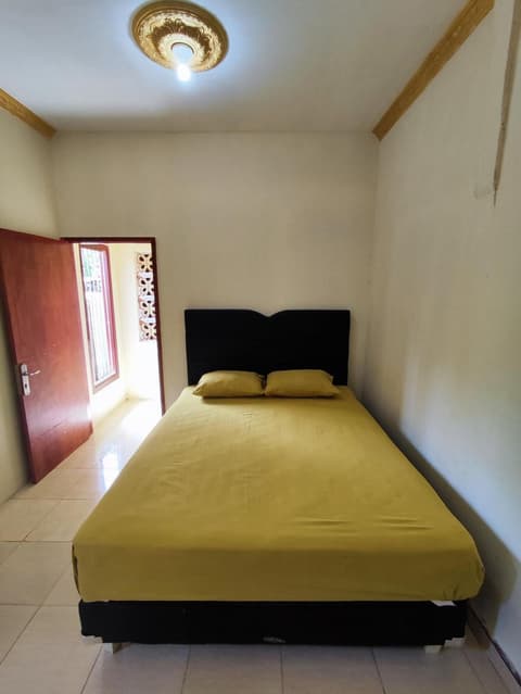 FRANGKY HOMESTAY, 