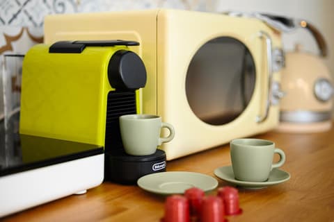 Insubria 8-6 - Monolocale Cool, 