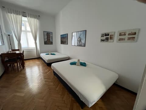 Home in Krakow Silvio's Apartments, 