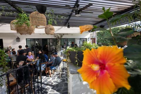 Tatala Hotel & Garden, 