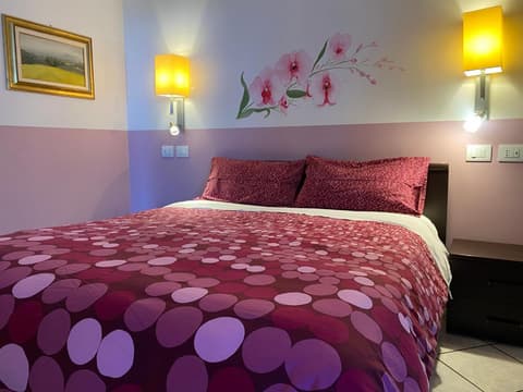 Antiche Mura Casa Vacanze, 