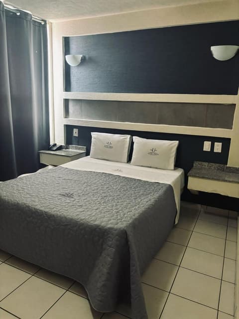 Hotel Union Guadalajara, 