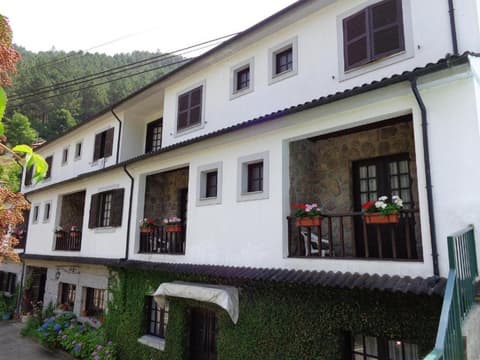 Serrana Gerês Inn, 