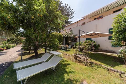Hotel Casa Lupi, 