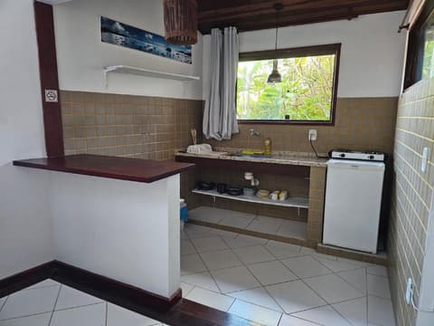 Casa Cacau - Guest house a 700m metros de geriba, 