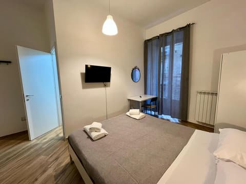 GuestHouse Marcanto - Duomo, 