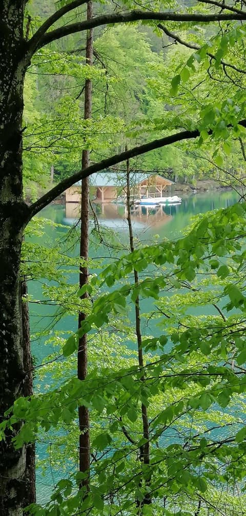 Hotel Garni Schlossblick, 