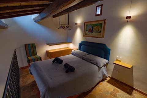 Loft Trastevere, 