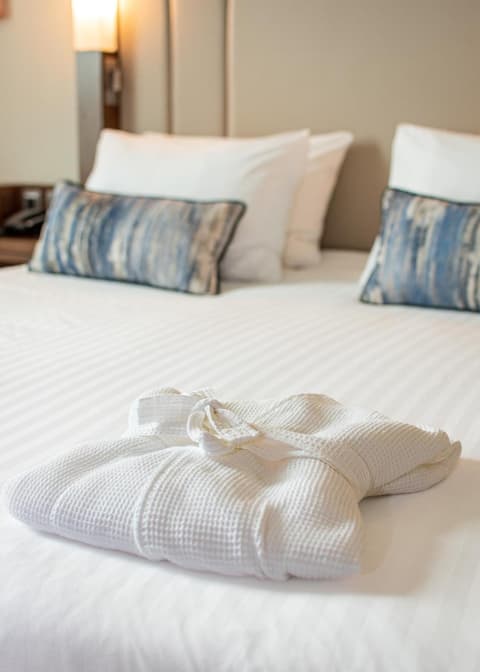 Courtyard by Marriott Reykjavik Keflavik Airport, 