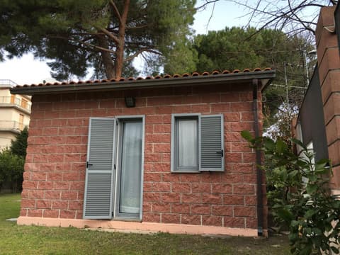 Appartamenti Villaggio Internazionale, 