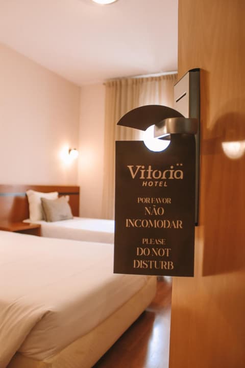 Vitoria Hotel, 