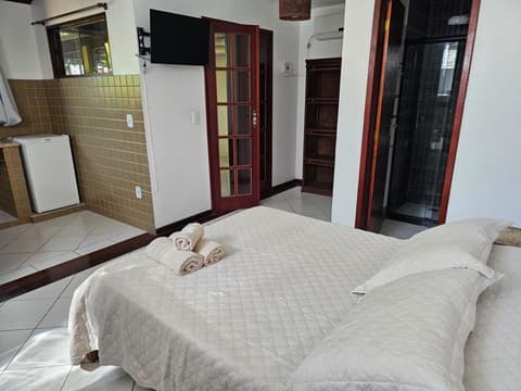 Casa Cacau - Guest house a 700m metros de geriba, 