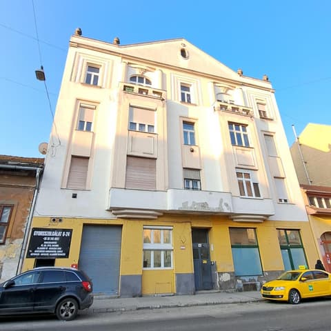 Alexander GuestRooms, 