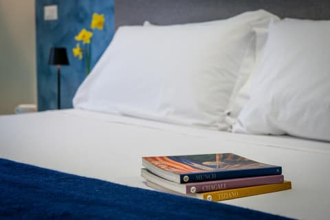 Mocenigo Vatican Suites, 