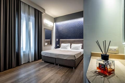 Blu Notte Guest House, 