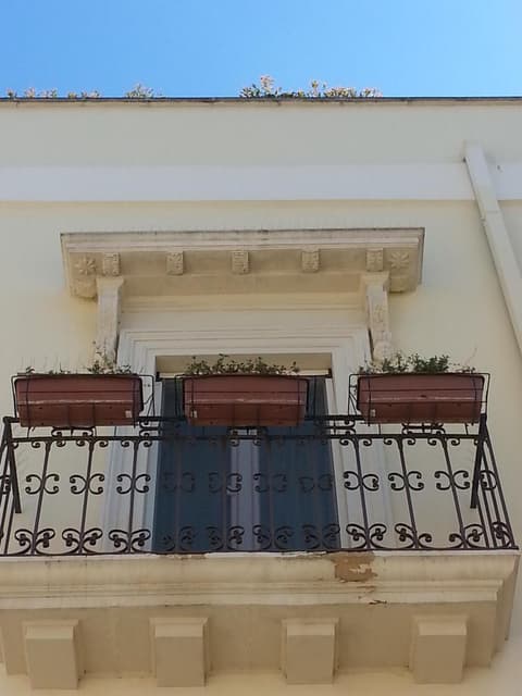 B&B Corte Regina Esther, 