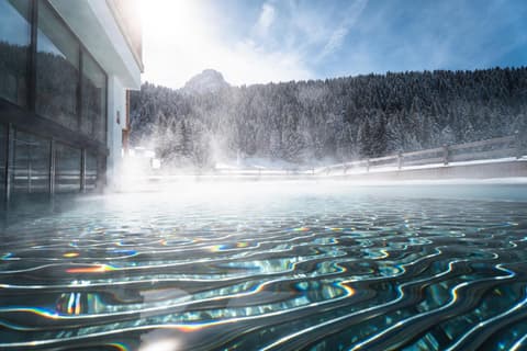 Hotel Pozzamanigoni, 