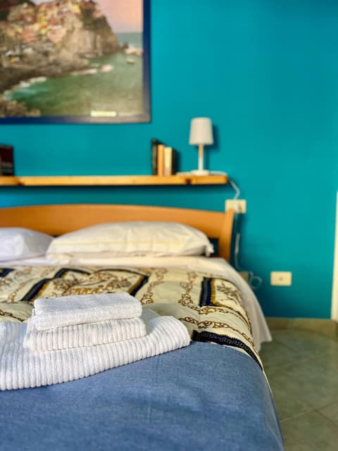 Casa Di Mezzo by Arbaspàa, 