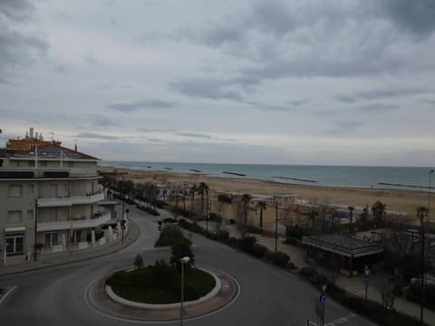 Gabbiano Apartments, 