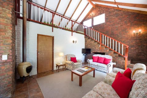 Swallows Nest Country Cottages, 