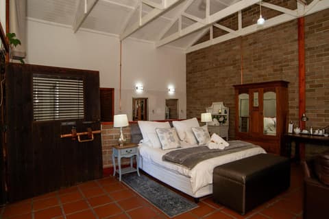 Upington African Vineyard Boutique Hotel & SPA, 